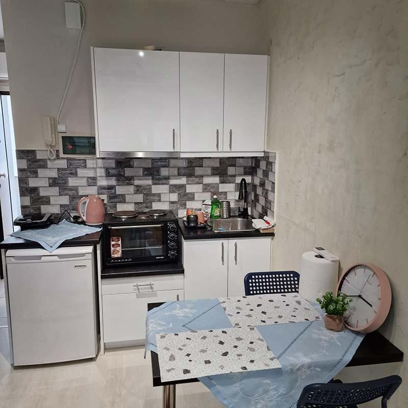 Diana's Cozy 7 Apartment *