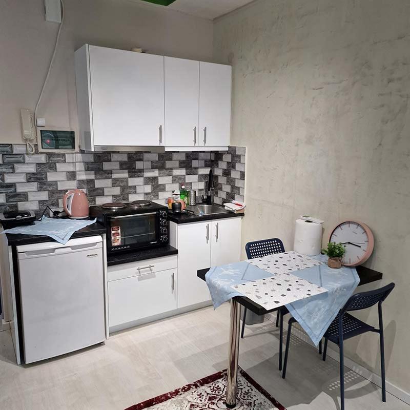 Diana's Cozy 7 Ioannina