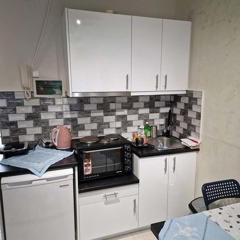 Diana's Cozy 7 Apartment