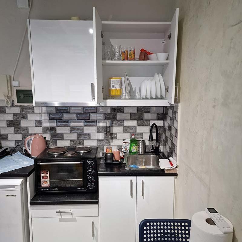 Diana's Cozy 7 Apartment