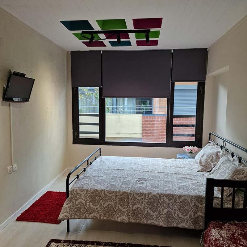 Diana's Cozy 7 Apartment Ioannina