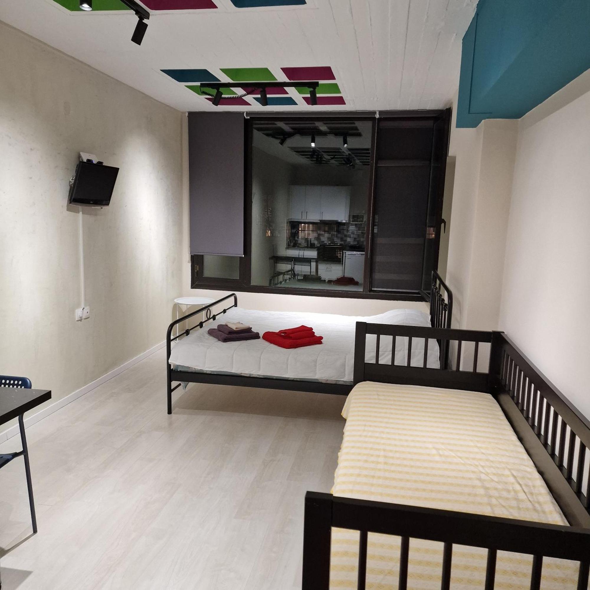 Diana's Cozy 7 Apartment Ioannina