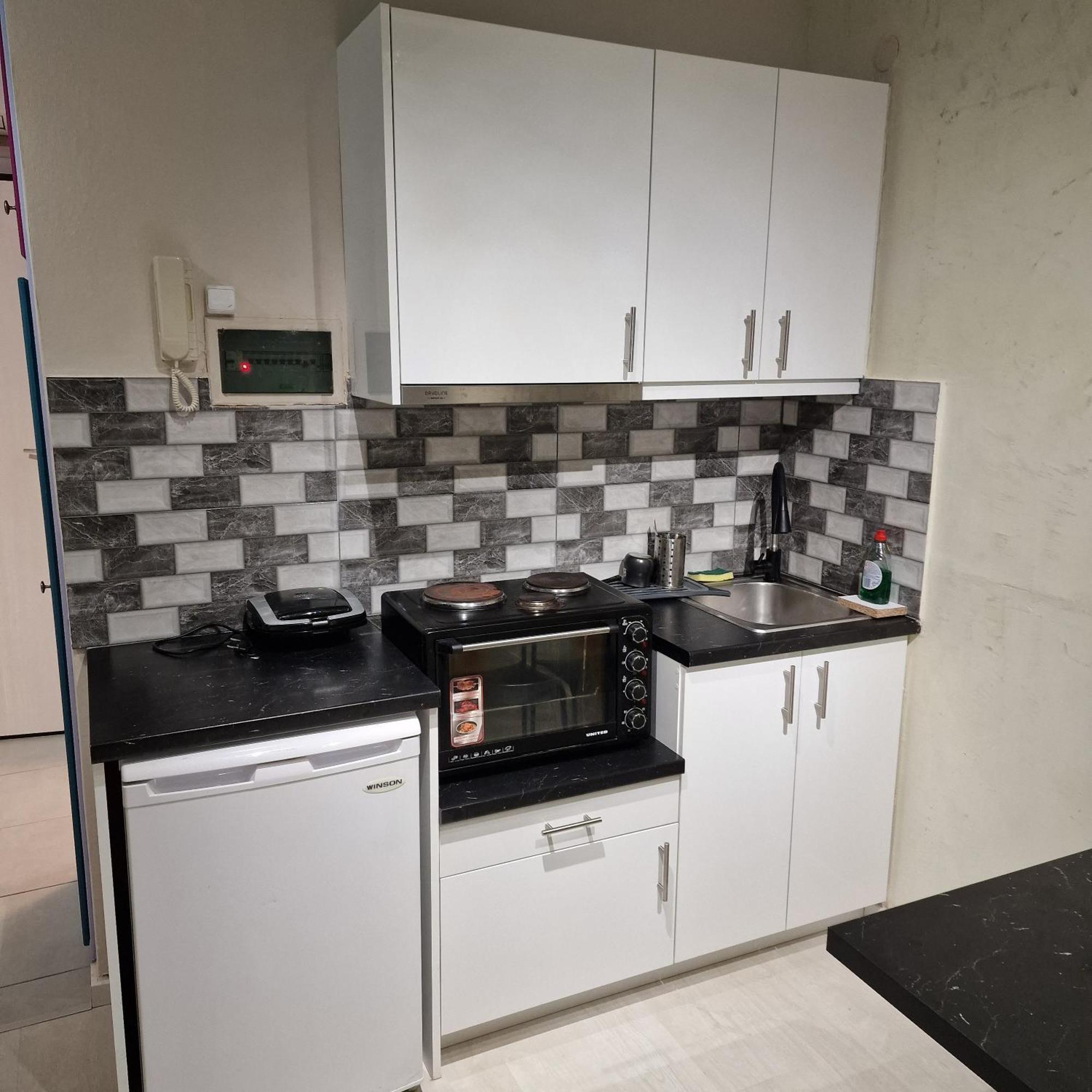 Apartment Diana's Cozy 7 Ioannina