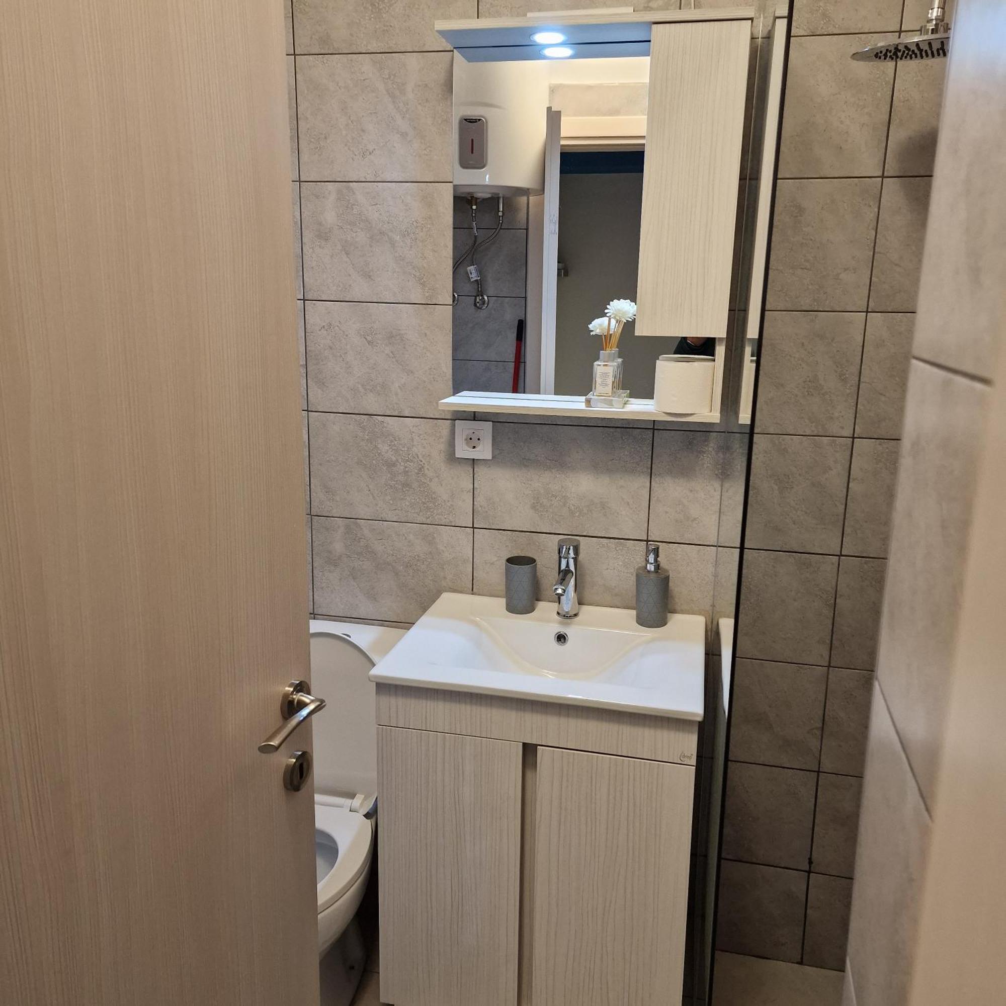Diana's Cozy 7 * Ioannina