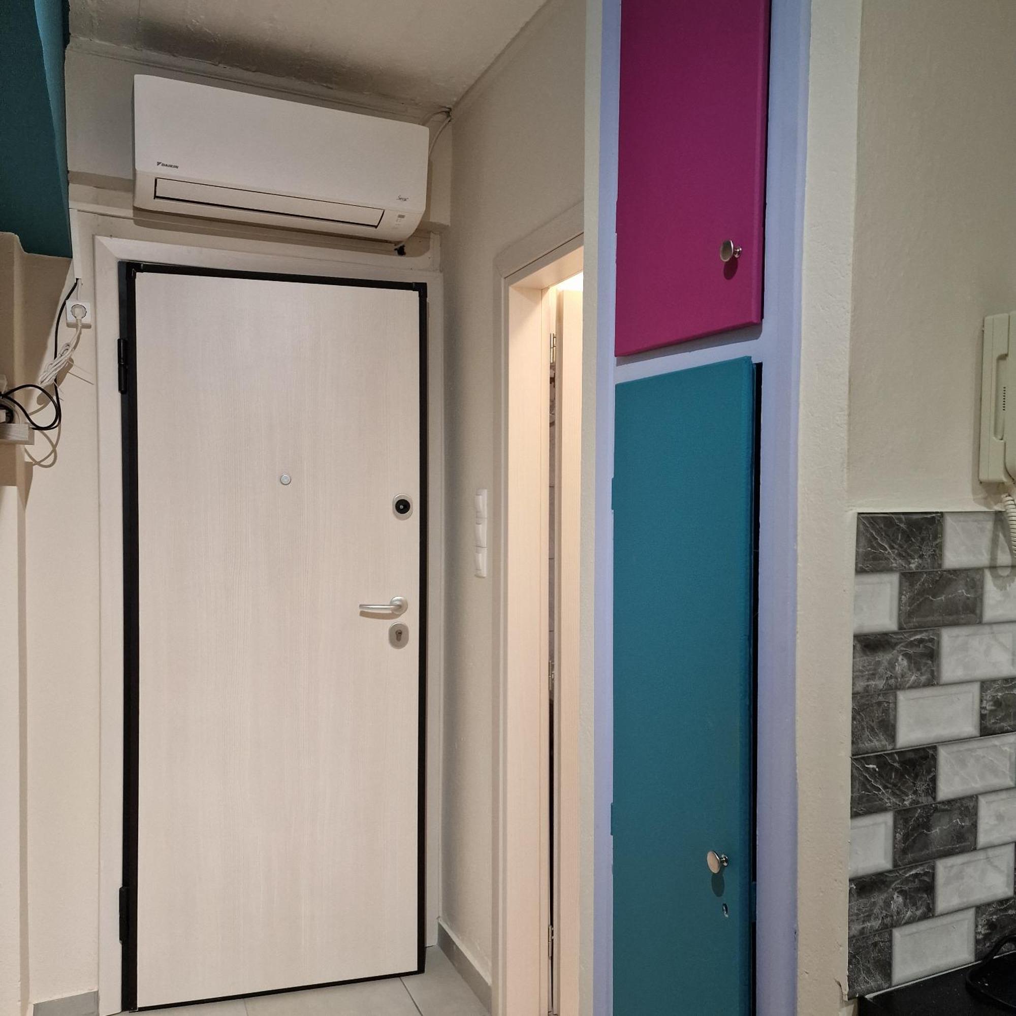 Diana's Cozy 7 * Ioannina