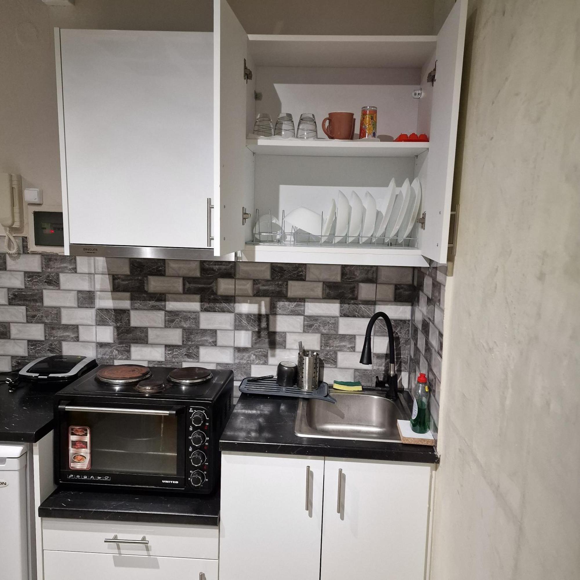 Diana's Cozy 7 Apartment Ioannina